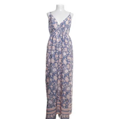 Maxi jurk (Meerkleurig, Roze) van Angelology by Lager 157 Polyester