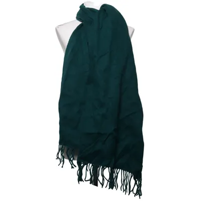 Scarf (Green) from Beck Söndergaard Wool