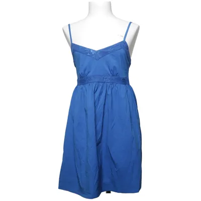Tankini (Blauw) van Jeane Blush Elastaan, Polyamide, Polyester