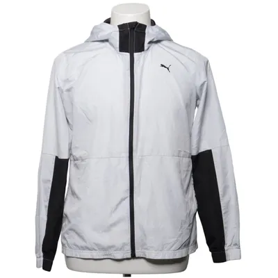 Regnjakke (WINDCELL) fra Puma Polyester