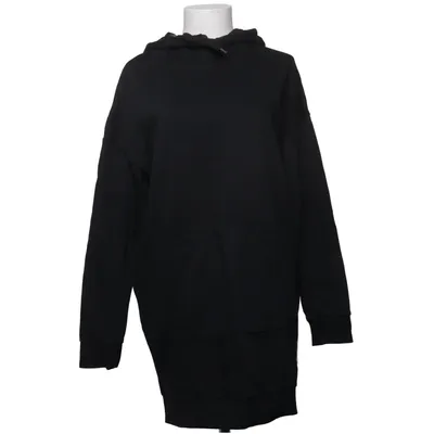 Robe à capuche (Noir) de FB Sister Coton, Polyester