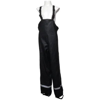 Shell pants (Black) from Pax Polyester