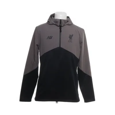 Anorak (Grijs, Zwart) van New Balance