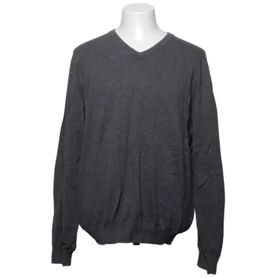 Pullover (Grå) fra Race Marine Bomuld