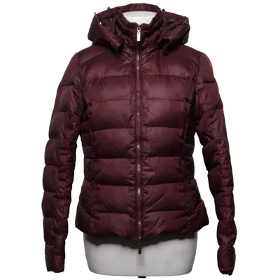 Veste d'hiver (Violet) de Rockandblue