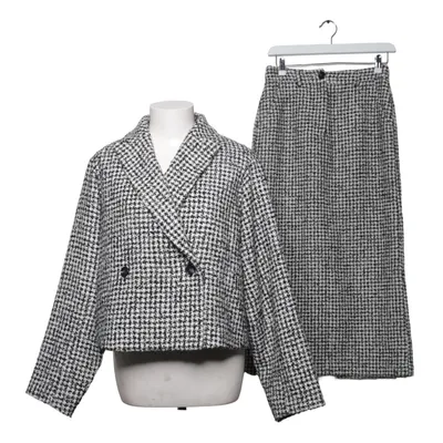 Set (Svart, Vit, Flerfärgad) från One and Other Akryl, Polyester, Viskos, Ull