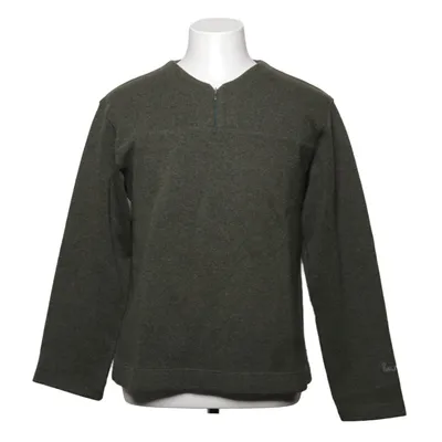 Sweater (Grøn) fra Salming Bomuld, Polyamid, Uld