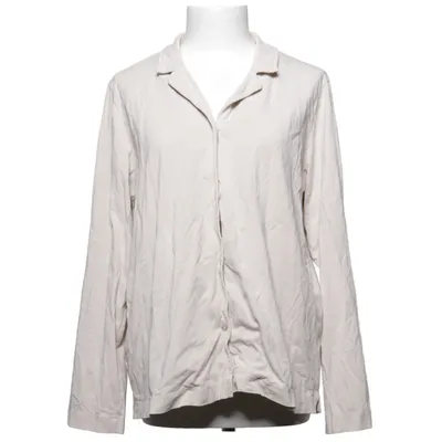 Shirt (Beige) from STOCKH LM