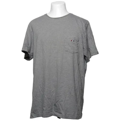 T-shirt (Vert) de Bison Coton