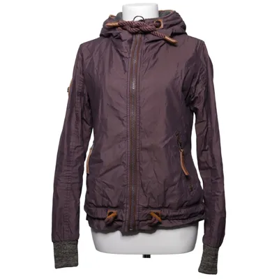 Jack (Lila) van Naketano Katoen, Polyamide, Polyester