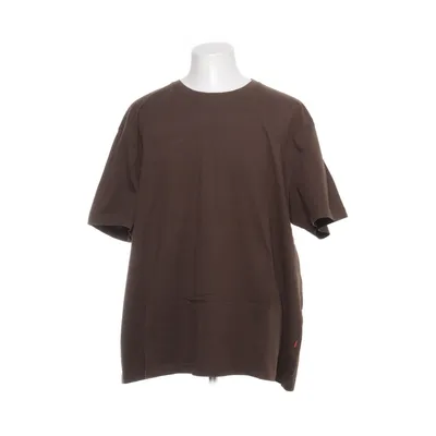 T-shirt (Brun) från Engelbert Strauss Bomull