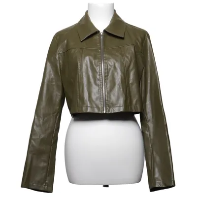 Jacke (Grün) von Cider