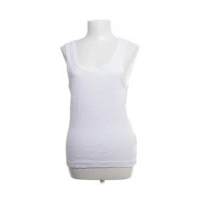 Tanktop (Wit) van Zara