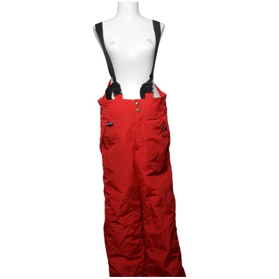 Ski pants (Red) from Point Zero Polyamide, Polyester