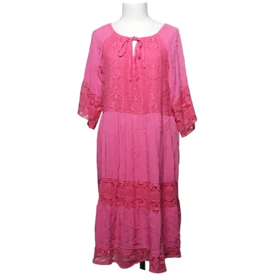 Kjole (Bxjean Dress It) fra Young Bomuld, Polyamid, Viscose