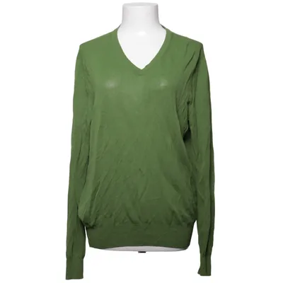Pullover (Gr. 42) van Lang Katoen