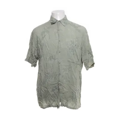 Kortärmad skjorta (Grön) från Van Heusen
