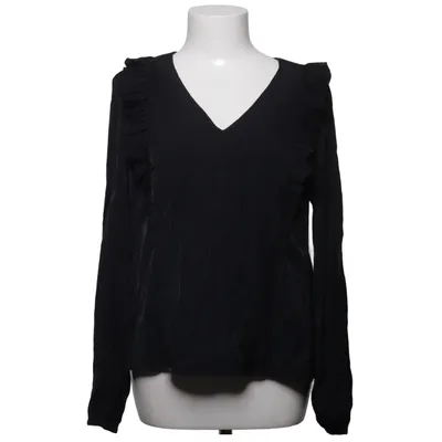 Bluse (Sort) fra Louche