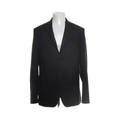 Blazer (Grå) fra COS Uld, Polyamid, Elastan, Viscose