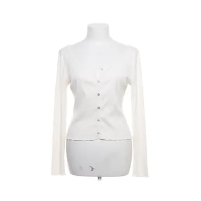 Topp (Vit) från Pamela x NA-KD