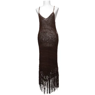 Robe de plage (Marron) de Ralph Lauren