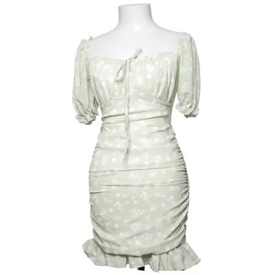 Kjole (10466 ELBISE) fra Miss Cix Polyester