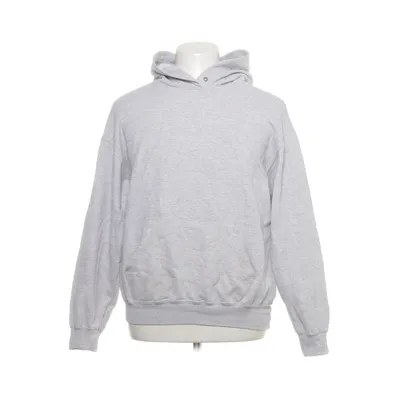 Capuchon sweater (Grijs) van Fruit of the Loom Katoen, Polyester