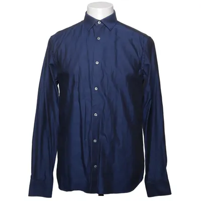 Chemise (Slim Fit) de Riley Coton