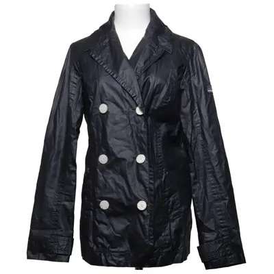 Trench-coat (Bleu) de Gaastra Coton