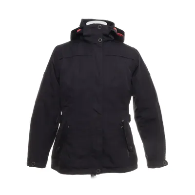 Jakke (Sort) fra Killtec Elastan, Polyester