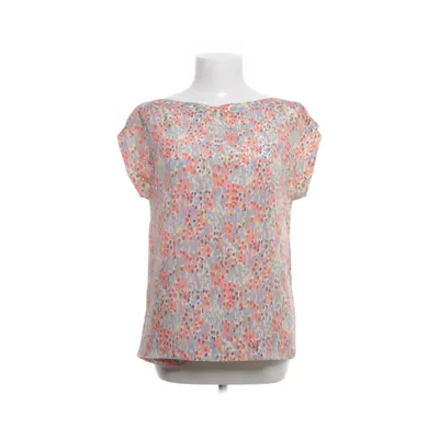 Top (White, Multicolored) from Rodier Paris Polyester