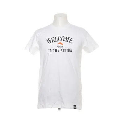 T-shirt (Vit) från Neutral Bomull