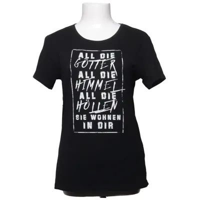 T-shirt (LARA) from Sonar Cotton, Elastane