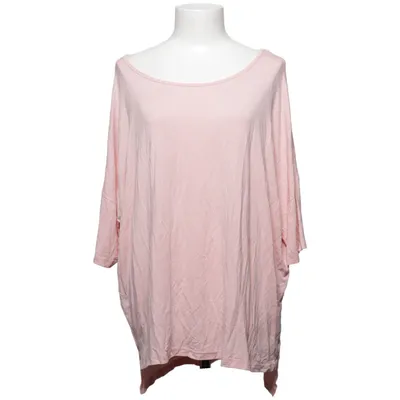 Top (Pink) von BPC Bonprix Collection Elasthan, Viskose