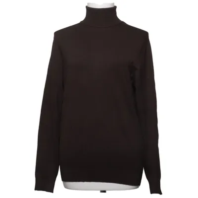 Turtleneck (Brown) from Zara
