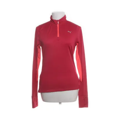 Träningströja (Röd) från Puma