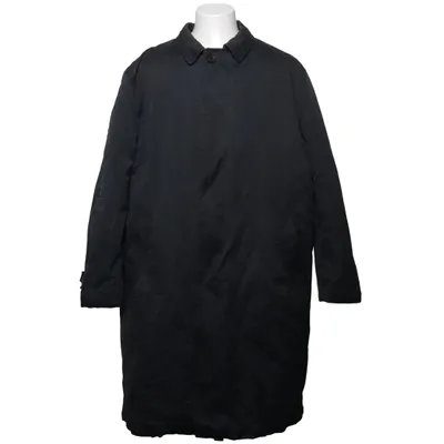 Jas (Grijs) van Stones Polyester, Viscose, Wol