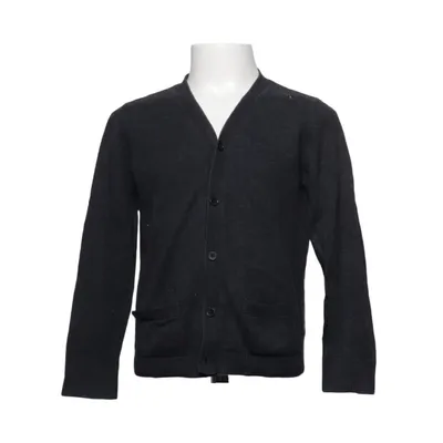 Cardigan (Gris) de Monoprix Kids Coton, Laine