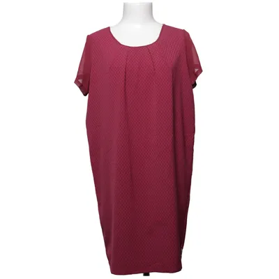 Robe (Rouge) de Lola Espeleta