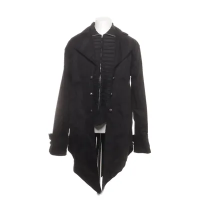 Rock (Svart) från Poizen Industries Bomull, Polyester