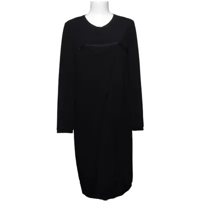 Dress (Black) from Beate Heymann Elastane, Polyester
