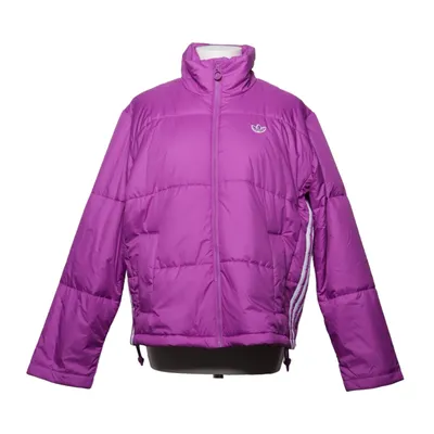 Vinterjacka (Lila) från Adidas Polyester