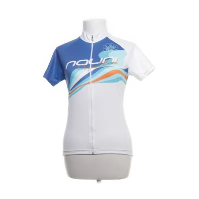 Cykeltröja (Blå, Vit) från Nalini