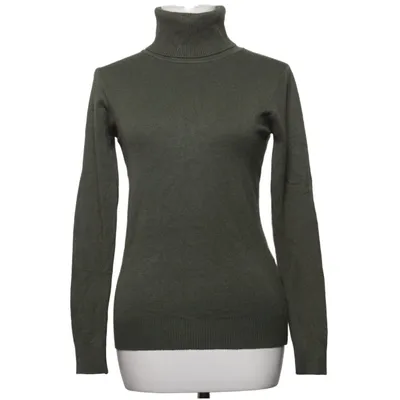 Polotröja (Grön) från PPT Style Modal, Nylon, Polyester, Viskos