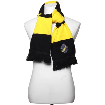 Halsduk (Svart, Gul) från AIK