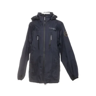 Regnjacka (Blå) från Rosetti Riding Polyester