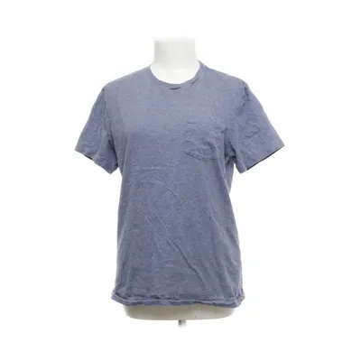 T-shirt (Blå) från J.Crew Bomull