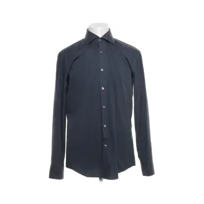 Chemise (SLIM FIT STRETCH) de Boss Hugo Boss Coton, Élasthane, Polyamide