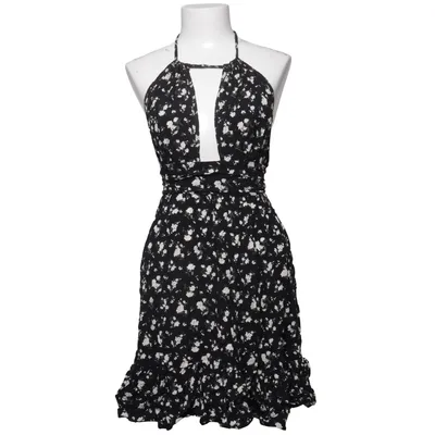 Halterneckklänning (LYNDE DRESS) från Most Wanted Viskos