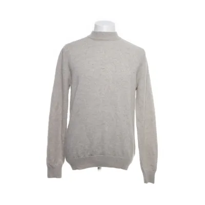 Tröja (Beige) från Anerkjendt Ull